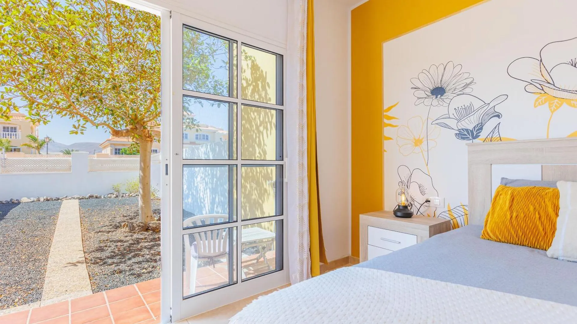 Appartement Las Rocas 115 - Fuerteventura Golf Club La Guirra