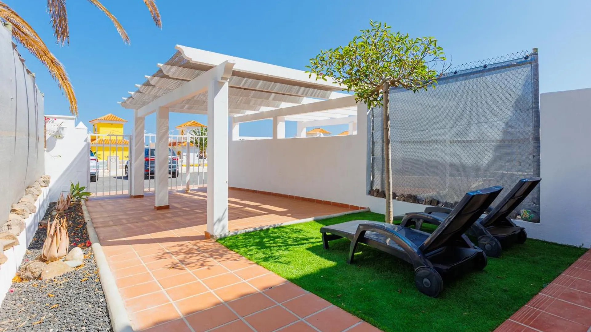 Appartement Las Rocas 115 - Fuerteventura Golf Club La Guirra Espagne